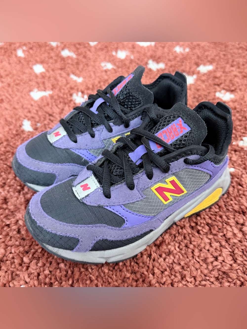 New Balance X-Racer Sz 12.5C